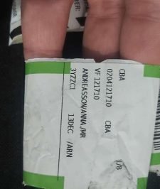 صورة اعلان : تجربة موبيل